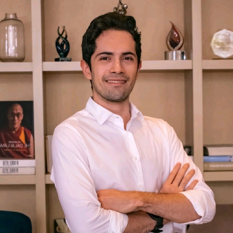 Andres Rodriguez