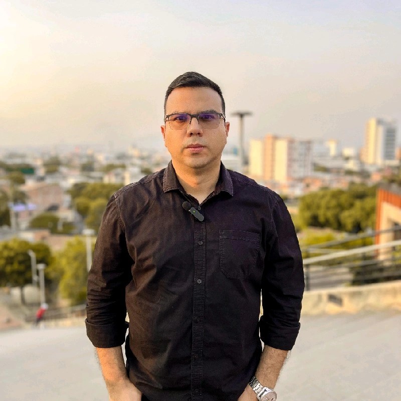 David Alvarado
