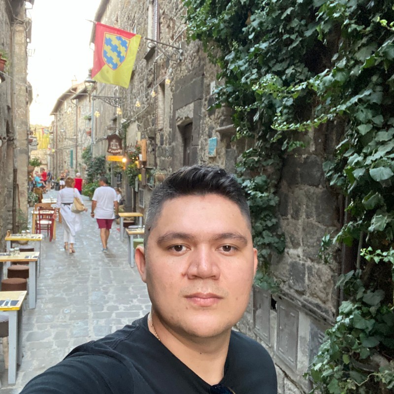 Jehison Gonzalez